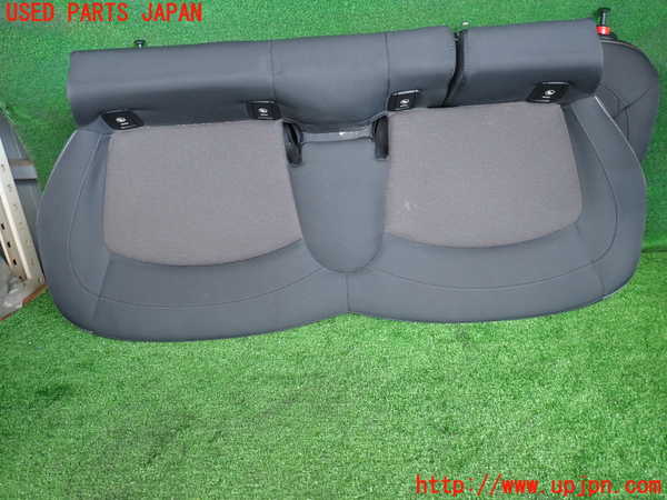 2UPJ-27147385]BMW ミニ(MINI)ワン(XS12)(F55)リアシート 中古_m0002.jpg