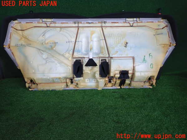 2UPJ-27147385]BMW ミニ(MINI)ワン(XS12)(F55)リアシート 中古_m0003.jpg