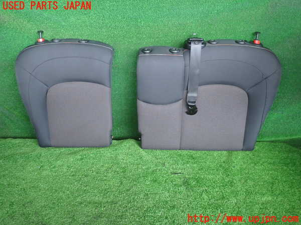 2UPJ-27147385]BMW ミニ(MINI)ワン(XS12)(F55)リアシート 中古_m0004.jpg