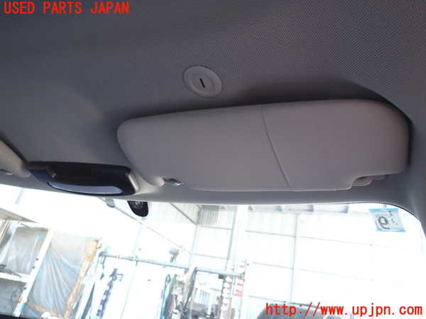 2UPJ-27147625]BMW ミニ(MINI)ワン(XS12)(F55)室内サンバイザー右側 中古_m0001.jpg