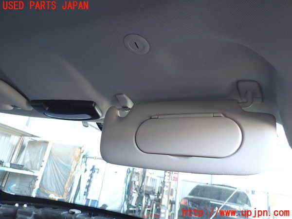 2UPJ-27147625]BMW ミニ(MINI)ワン(XS12)(F55)室内サンバイザー右側 中古_m0002.jpg