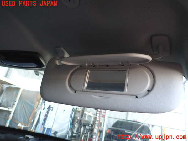 2UPJ-27147625]BMW ミニ(MINI)ワン(XS12)(F55)室内サンバイザー右側 中古_m0003.jpg