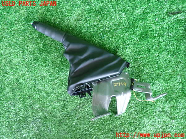 2UPJ-27147550]BMW ミニ(MINI)ワン(XS12)(F55)サイドブレーキレバー 中古_m0001.jpg