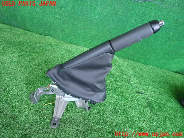 2UPJ-27147550]BMW ミニ(MINI)ワン(XS12)(F55)サイドブレーキレバー 中古_m0002.jpg