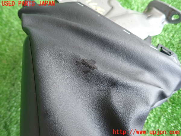 2UPJ-27147550]BMW ミニ(MINI)ワン(XS12)(F55)サイドブレーキレバー 中古_m0003.jpg