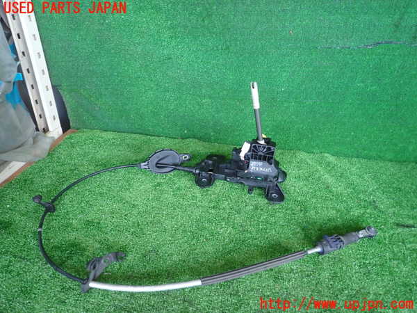 2UPJ-27147555]BMW ミニ(MINI)ワン(XS12)(F55)ATシフトレバー 中古_m0001.jpg