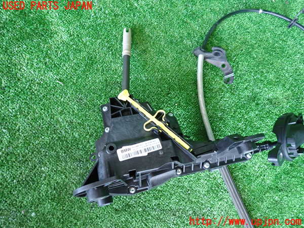2UPJ-27147555]BMW ミニ(MINI)ワン(XS12)(F55)ATシフトレバー 中古_m0003.jpg