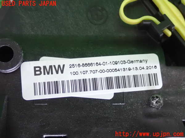 2UPJ-27147555]BMW ミニ(MINI)ワン(XS12)(F55)ATシフトレバー 中古_m0005.jpg