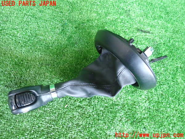 2UPJ-27147570]BMW ミニ(MINI)ワン(XS12)(F55)シフトノブ 中古_m0002.jpg