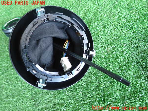 2UPJ-27147570]BMW ミニ(MINI)ワン(XS12)(F55)シフトノブ 中古_m0003.jpg