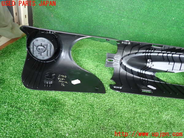 2UPJ-27147540]BMW ミニ(MINI)ワン(XS12)(F55)センターコンソール 中古_m0005.jpg