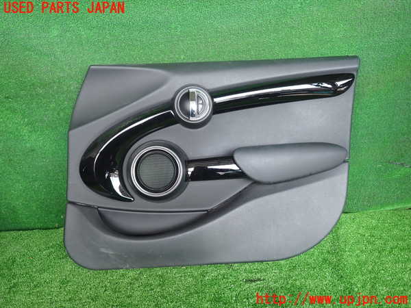 2UPJ-27141234]BMW ミニ(MINI)ワン(XS12)(F55)右前ドア内張り 中古_m0001.jpg