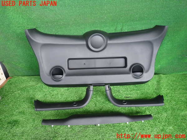 2UPJ-27141578]BMW ミニ(MINI)ワン(XS12)(F55)バックドア内張り 中古_m0001.jpg