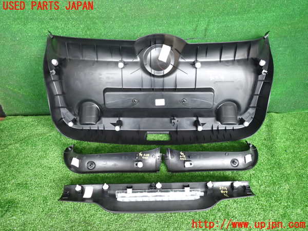 2UPJ-27141578]BMW ミニ(MINI)ワン(XS12)(F55)バックドア内張り 中古_m0004.jpg