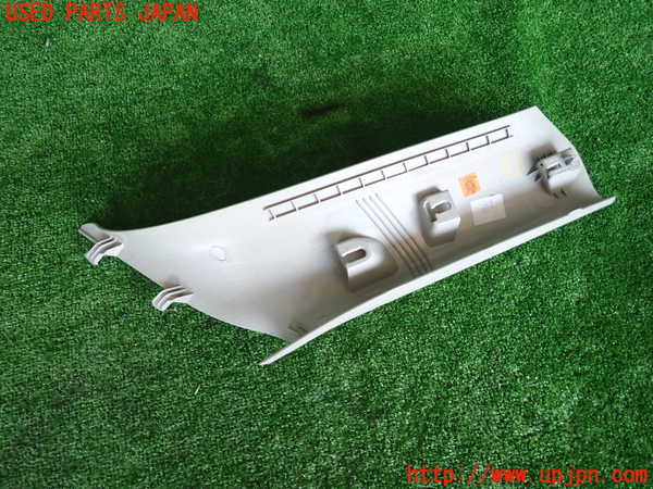 2UPJ-27147660]BMW ミニ(MINI)ワン(XS12)(F55)左フロントピラートリム 中古_m0002.jpg
