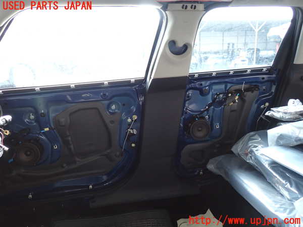 2UPJ-27147665]BMW ミニ(MINI)ワン(XS12)(F55)右センターピラートリム 中古_m0001.jpg