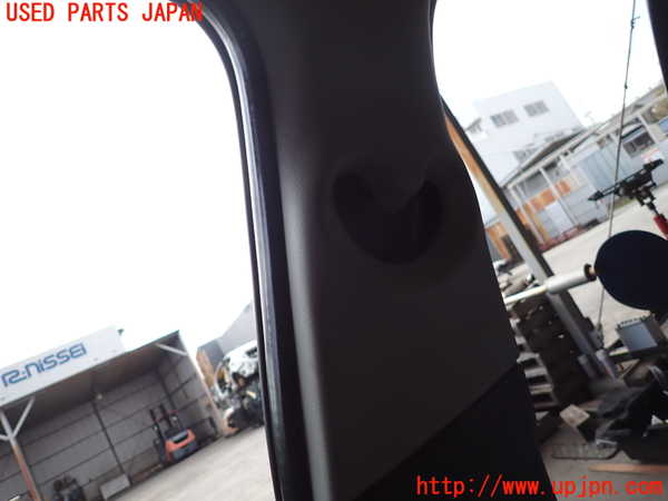 2UPJ-27147665]BMW ミニ(MINI)ワン(XS12)(F55)右センターピラートリム 中古_m0002.jpg