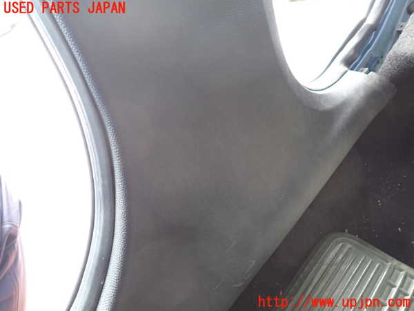 2UPJ-27147665]BMW ミニ(MINI)ワン(XS12)(F55)右センターピラートリム 中古_m0004.jpg