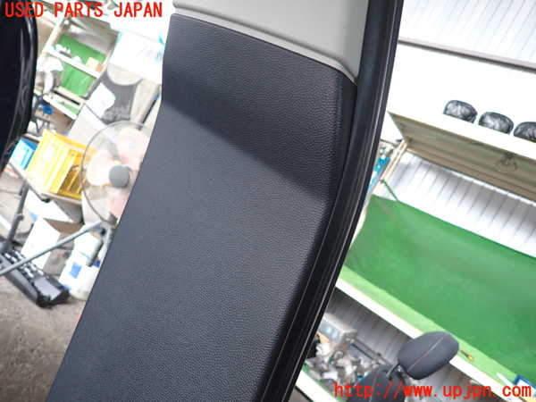 2UPJ-27147670]BMW ミニ(MINI)ワン(XS12)(F55)左センターピラートリム 中古_m0003.jpg