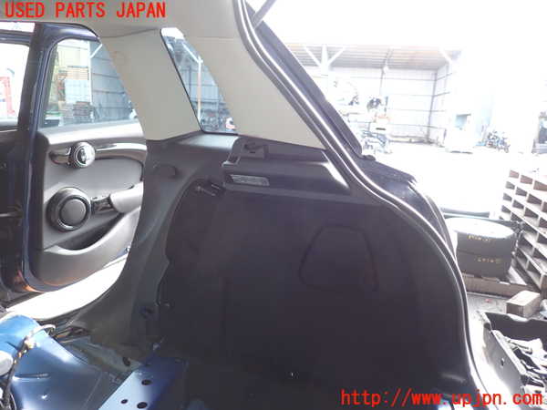2UPJ-27147675]BMW ミニ(MINI)ワン(XS12)(F55)右リアピラートリム 中古_m0002.jpg