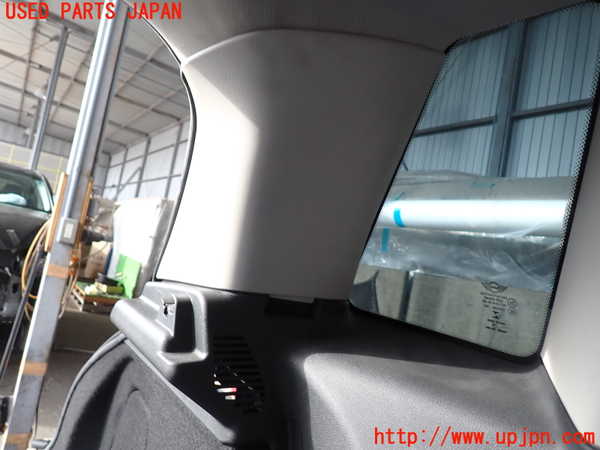 2UPJ-27147680]BMW ミニ(MINI)ワン(XS12)(F55)左リアピラートリム 中古_m0004.jpg