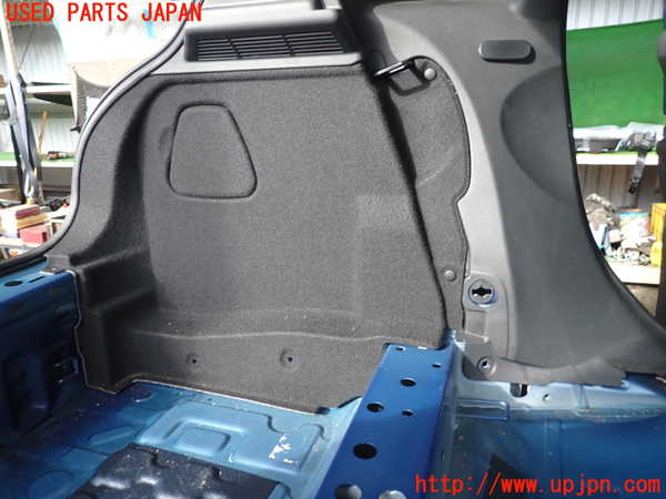 2UPJ-27147680]BMW ミニ(MINI)ワン(XS12)(F55)左リアピラートリム 中古_m0005.jpg