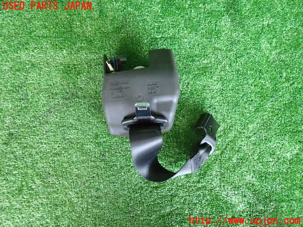 2UPJ-27147155]BMW ミニ(MINI)ワン(XS12)(F55)右2列目シートベルト 中古_m0001.jpg