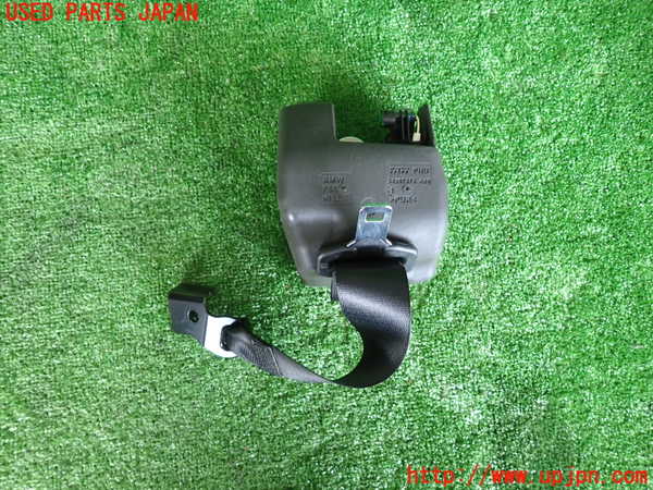 2UPJ-27147185]BMW ミニ(MINI)ワン(XS12)(F55)左2列目シートベルト 中古_m0001.jpg
