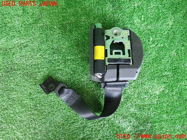 2UPJ-27147185]BMW ミニ(MINI)ワン(XS12)(F55)左2列目シートベルト 中古_m0002.jpg
