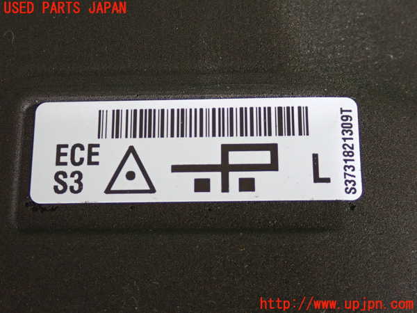 2UPJ-27147185]BMW ミニ(MINI)ワン(XS12)(F55)左2列目シートベルト 中古_m0003.jpg