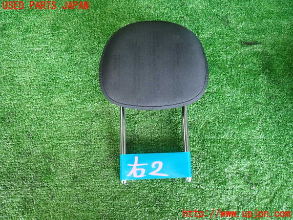 2UPJ-27147150]BMW ミニ(MINI)ワン(XS12)(F55)右2列目ヘッドレスト 中古_m0001.jpg