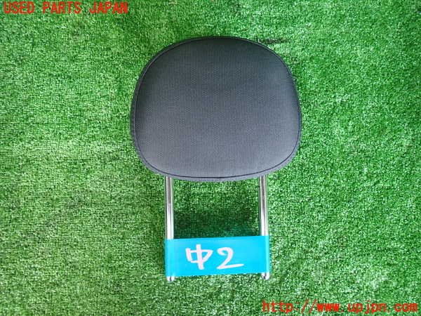 2UPJ-27147130]BMW ミニ(MINI)ワン(XS12)(F55)真中2列目ヘッドレスト 中古_m0001.jpg