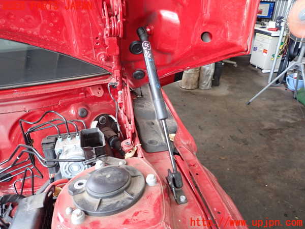 2UPJ-27151068]BMW ミニ(MINI)クーパーS(XS20)ボンネットダンパー 中古_m0002.jpg