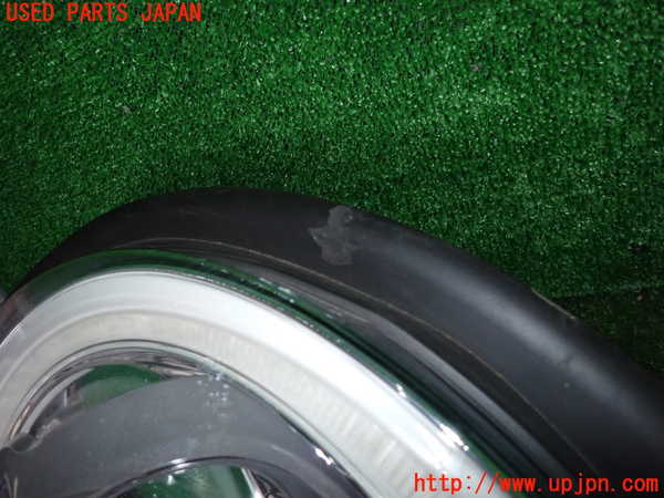 2UPJ-27151130]BMW ミニ(MINI)クーパーS(XS20)右ヘッドライト LED 中古_m0002.jpg