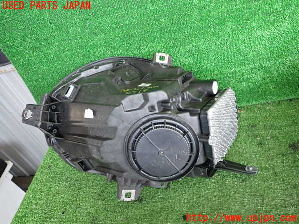 2UPJ-27151130]BMW ミニ(MINI)クーパーS(XS20)右ヘッドライト LED 中古_m0003.jpg