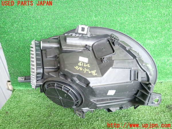 2UPJ-27151132]BMW ミニ(MINI)クーパーS(XS20)左ヘッドライト LED 中古_m0004.jpg