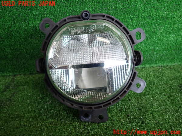 2UPJ-27151182]BMW ミニ(MINI)クーパーS(XS20)左フォグ 中古_m0001.jpg