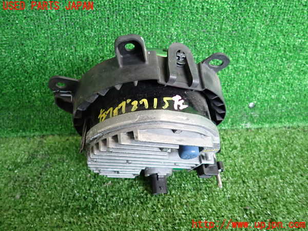 2UPJ-27151182]BMW ミニ(MINI)クーパーS(XS20)左フォグ 中古_m0002.jpg