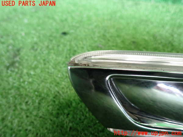 2UPJ-27151160]BMW ミニ(MINI)クーパーS(XS20)右ウィンカーレンズ 中古_m0002.jpg