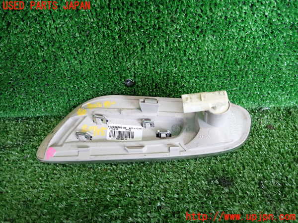 2UPJ-27151160]BMW ミニ(MINI)クーパーS(XS20)右ウィンカーレンズ 中古_m0003.jpg
