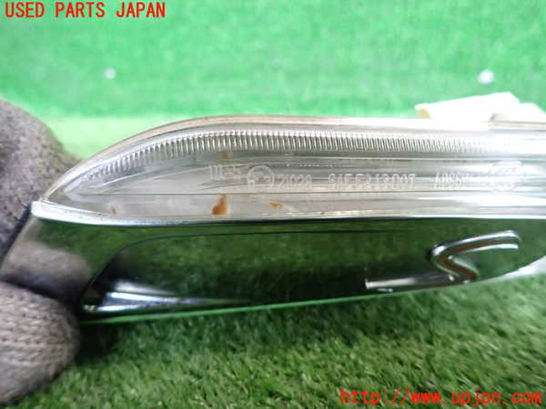 2UPJ-27151162]BMW ミニ(MINI)クーパーS(XS20)左ウィンカーレンズ 中古_m0002.jpg
