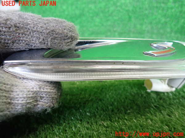 2UPJ-27151162]BMW ミニ(MINI)クーパーS(XS20)左ウィンカーレンズ 中古_m0003.jpg