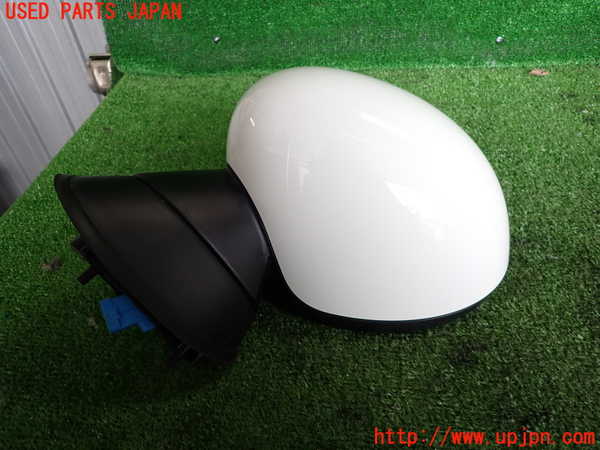 2UPJ-27151212]BMW ミニ(MINI)クーパーS(XS20)左ドアミラー 中古_m0001.jpg