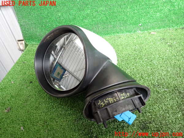 2UPJ-27151212]BMW ミニ(MINI)クーパーS(XS20)左ドアミラー 中古_m0002.jpg