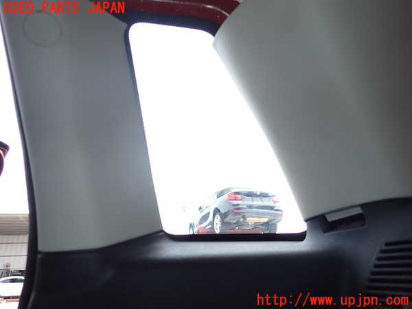 2UPJ-27151380]BMW ミニ(MINI)クーパーS(XS20)右クォーターガラス (43R-00048) 中古_m0003.jpg