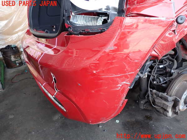 2UPJ-27151610]BMW ミニ(MINI)クーパーS(XS20)リアバンパー 【ジャンク品】 中古_m0002.jpg
