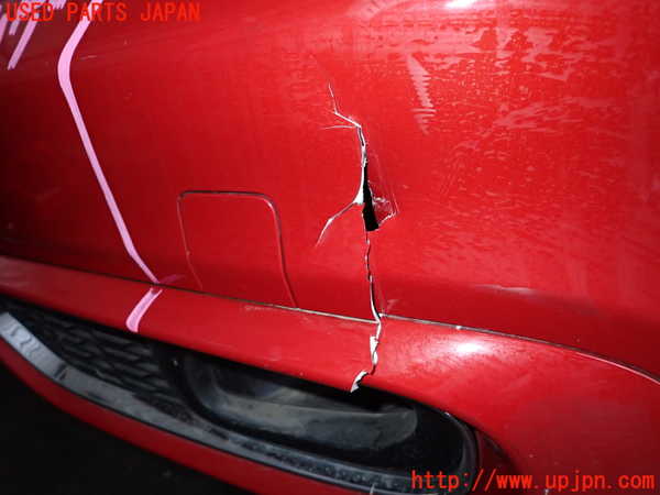 2UPJ-27151610]BMW ミニ(MINI)クーパーS(XS20)リアバンパー 【ジャンク品】 中古_m0003.jpg