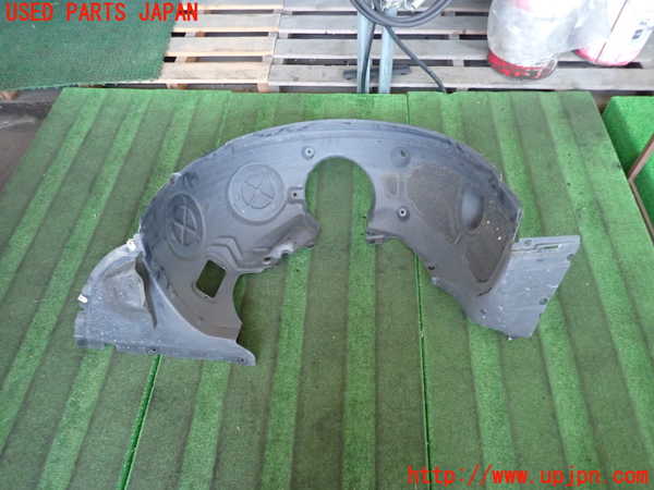 2UPJ-27151092]BMW ミニ(MINI)クーパーS(XS20)左前フェンダーライナー 中古_m0002.jpg