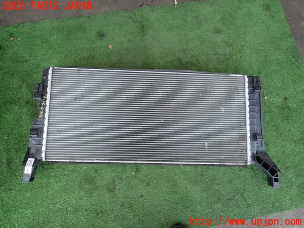 2UPJ-27152321]BMW ミニ(MINI)クーパーS(XS20)ラジエーター1 中古_m0001.jpg