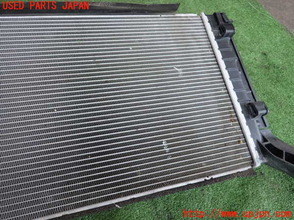 2UPJ-27152321]BMW ミニ(MINI)クーパーS(XS20)ラジエーター1 中古_m0003.jpg